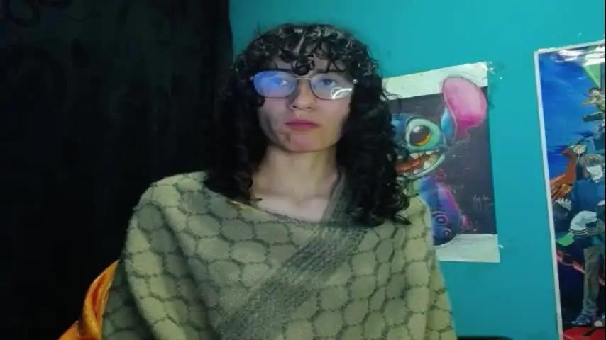 daring_girl7 Chaturbate