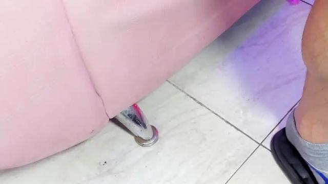 Image 10 of daring_latinavip Stream on Chaturbate on 12 months ago