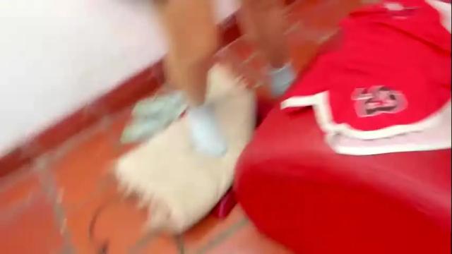 Thumbnail 2, daring_latinavip's Stream at Chaturbate, 6 months ago