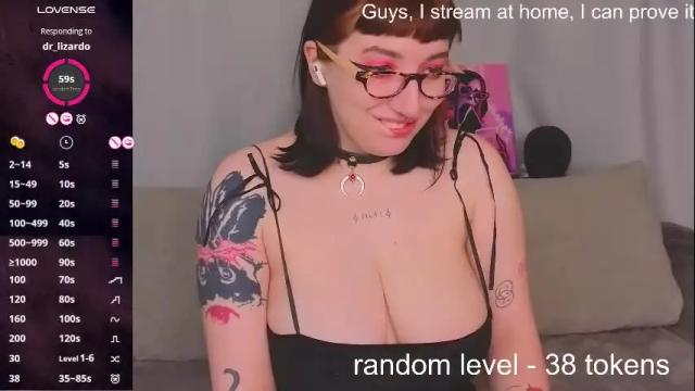 Image 7 of dario_doll_ Stream on Chaturbate on 22 days ago