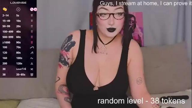 Thumbnail 2, dario_doll_'s Stream at Chaturbate, 14 days ago