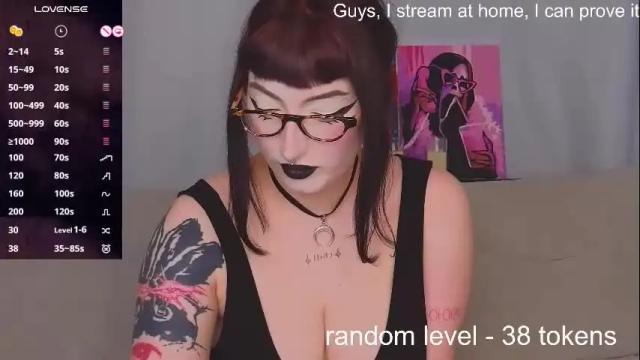 Image 6 of dario_doll_ Stream on Chaturbate on 15 days ago