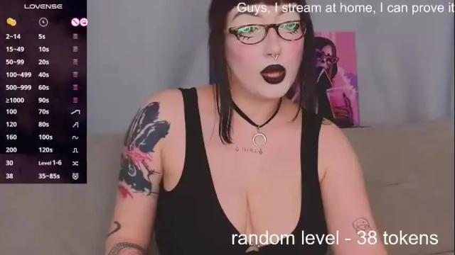 Image 7 of dario_doll_ Stream on Chaturbate on 15 days ago