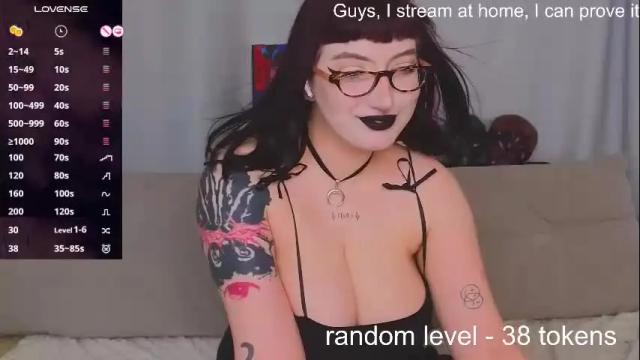 Thumbnail 1, dario_doll_'s Stream at Chaturbate, 11 days ago