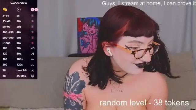 Image 6 of dario_doll_ Stream on Chaturbate on 13 days ago