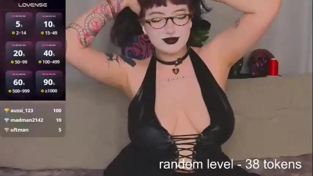 Image 6 of dario_doll_ Stream on Chaturbate on 5 days ago