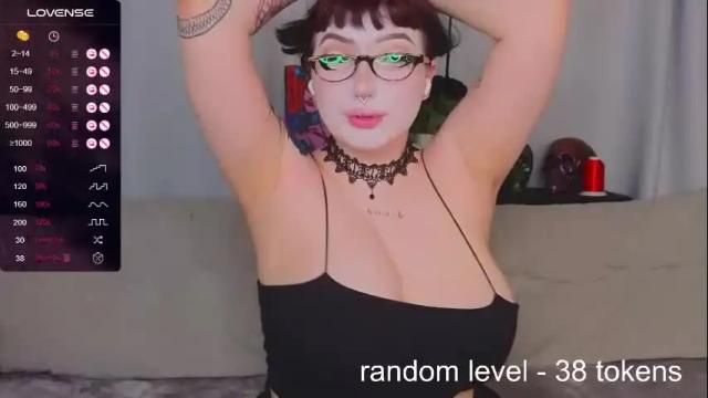 Thumbnail 1, dario_doll_'s Stream at Chaturbate, 1 day ago