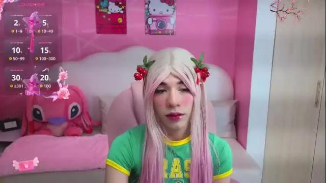 Thumbnail 1, daripqueen's Stream at Chaturbate, 1 month ago