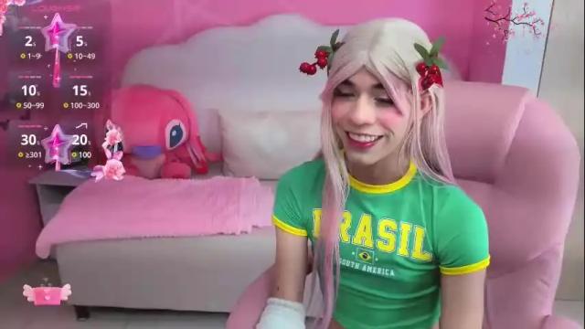 Image 2 of daripqueen Stream on Chaturbate on 1 month ago