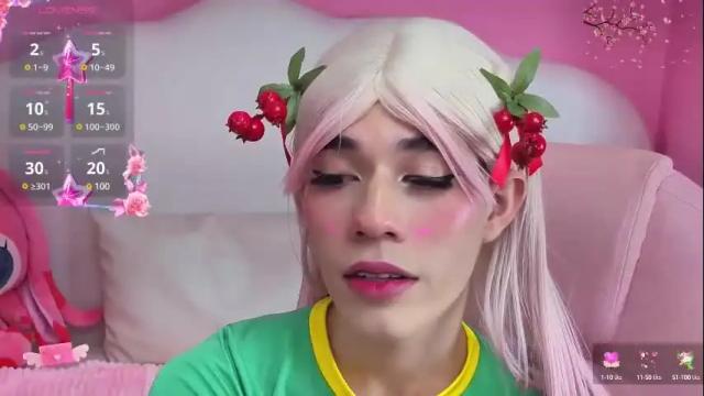 Image 6 of daripqueen Stream on Chaturbate on 1 month ago