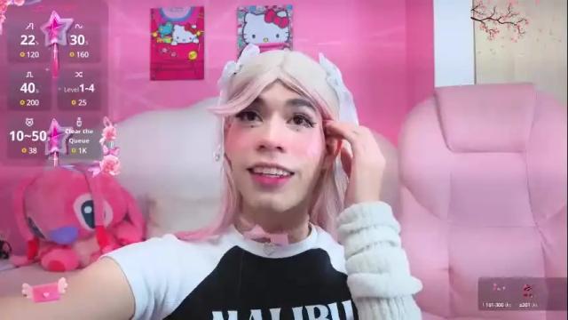 Image 12 of daripqueen Stream on Chaturbate on 1 month ago