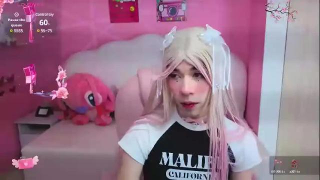 Image 2 of daripqueen Stream on Chaturbate on 1 month ago
