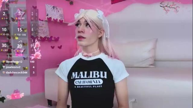 Image 7 of daripqueen Stream on Chaturbate on 1 month ago