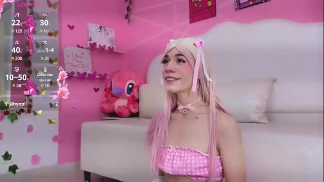 Image 8 of daripqueen Stream on Chaturbate on 1 month ago