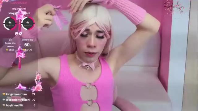 Image 12 of daripqueen Stream on Chaturbate on 1 month ago