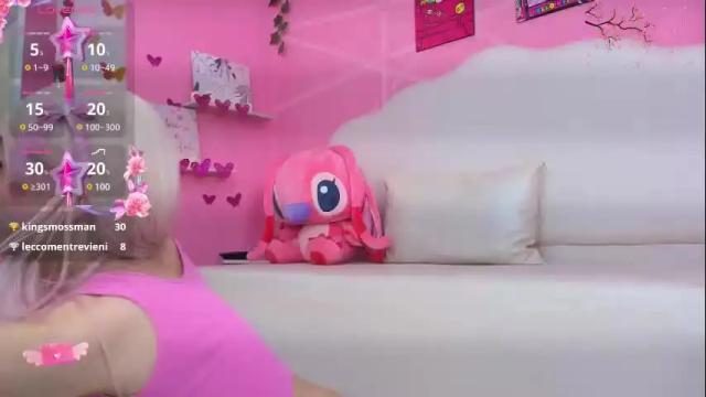 Image 4 of daripqueen Stream on Chaturbate on 1 month ago