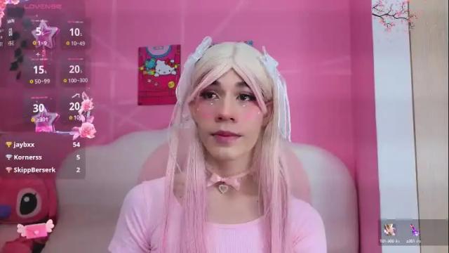 Image 10 of daripqueen Stream on Chaturbate on 1 month ago