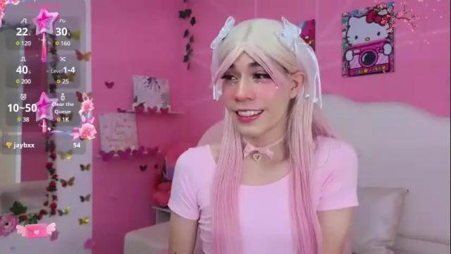 Thumbnail 2, daripqueen's Stream at Chaturbate, 1 month ago