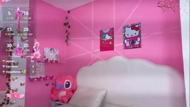 Thumbnail 3, daripqueen's Stream at Chaturbate, 1 month ago