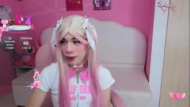 Thumbnail 1, daripqueen's Stream at Chaturbate, 1 month ago