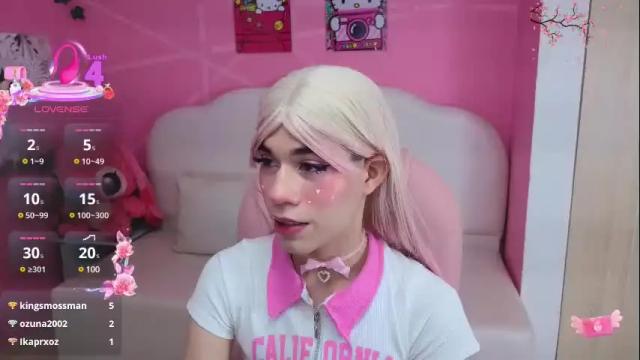 Image 10 of daripqueen Stream on Chaturbate on 1 month ago