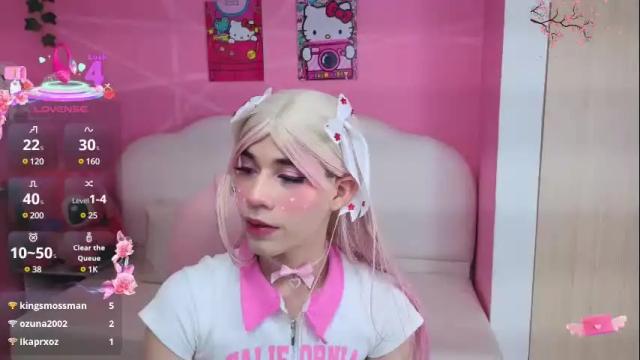 Image 7 of daripqueen Stream on Chaturbate on 1 month ago