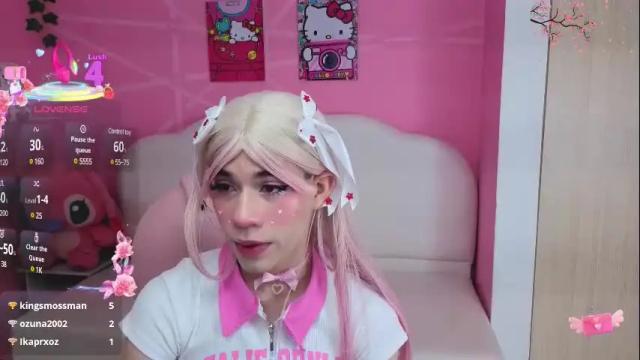 Image 8 of daripqueen Stream on Chaturbate on 1 month ago
