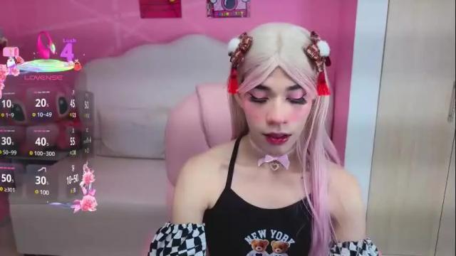 Image 2 of daripqueen Stream on Chaturbate on 1 month ago