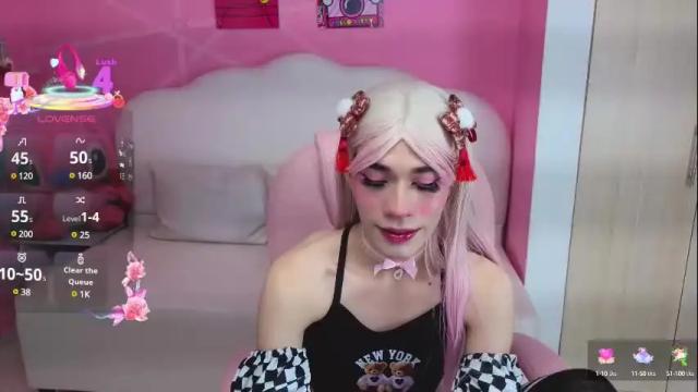 Image 3 of daripqueen Stream on Chaturbate on 1 month ago