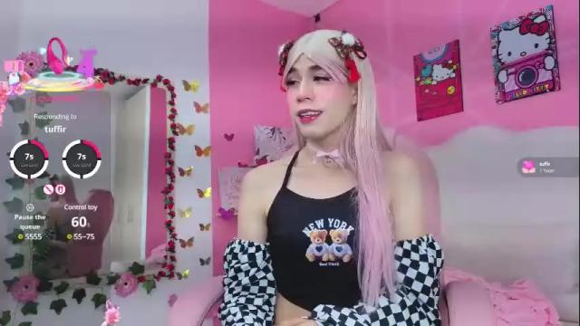 Image 4 of daripqueen Stream on Chaturbate on 1 month ago