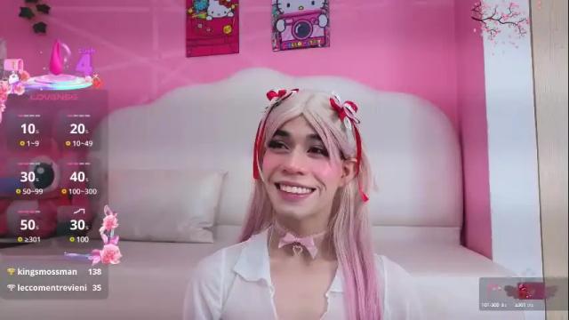Image 10 of daripqueen Stream on Chaturbate on 27 days ago
