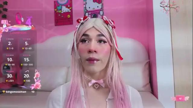 Image 2 of daripqueen Stream on Chaturbate on 27 days ago