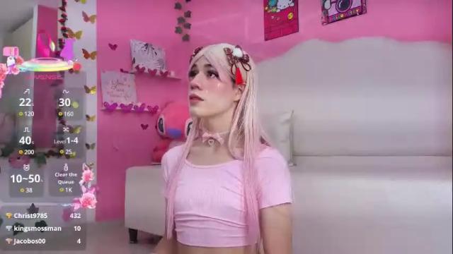 Image 10 of daripqueen Stream on Chaturbate on 24 days ago