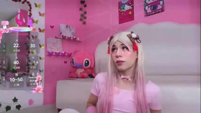 Image 8 of daripqueen Stream on Chaturbate on 24 days ago