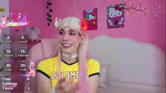 Image 10 of daripqueen Stream on Chaturbate on 19 days ago
