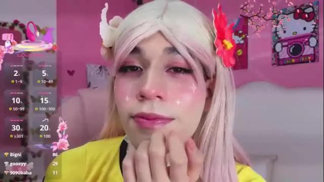 Image 12 of daripqueen Stream on Chaturbate on 19 days ago