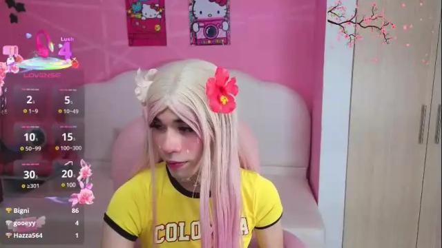 Image 8 of daripqueen Stream on Chaturbate on 19 days ago
