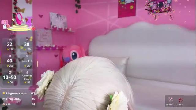 Image 12 of daripqueen Stream on Chaturbate on 18 days ago