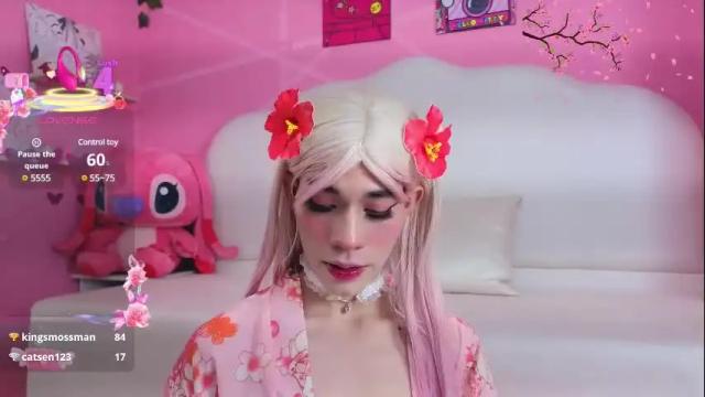 Thumbnail 3, daripqueen's Stream at Chaturbate, 14 days ago