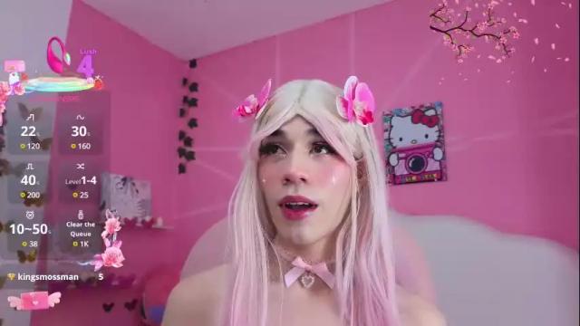 Thumbnail 1, daripqueen's Stream at Chaturbate, 2 days ago
