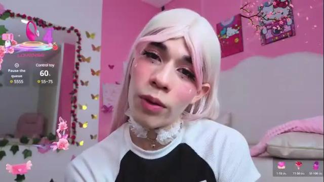Thumbnail 2, daripqueen's Stream at Chaturbate, 1 day ago