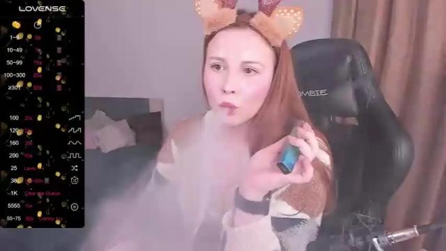Image 10 of darja_klark Stream on Chaturbate on 18 months ago