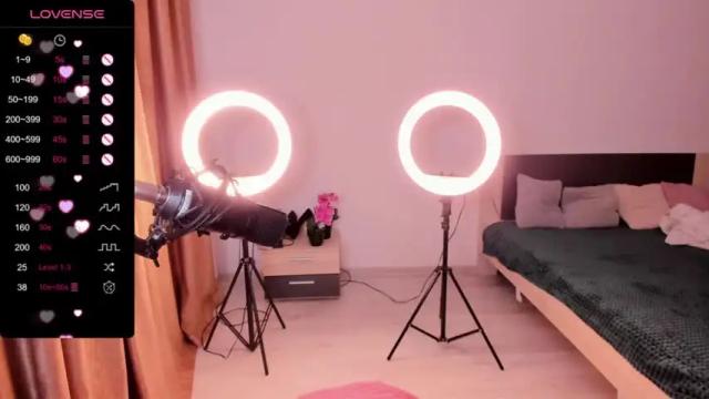 Image 10 of darja_klark Stream on Chaturbate on 23 months ago