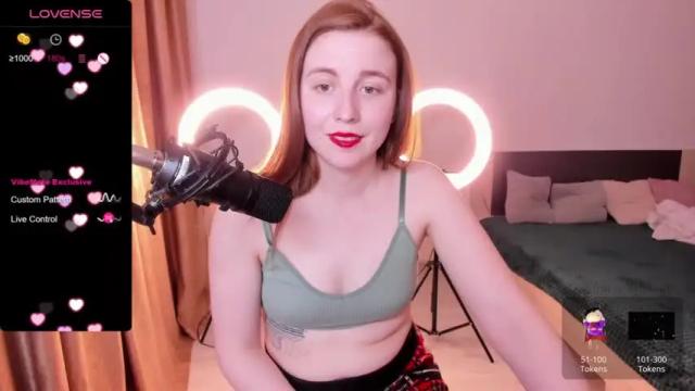 Image 6 of darja_klark Stream on Chaturbate on 23 months ago