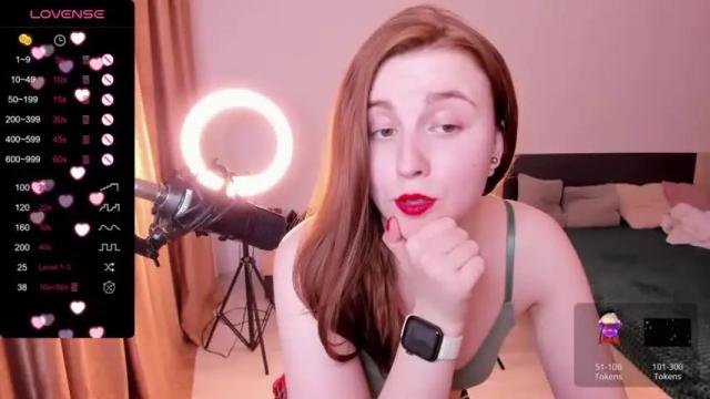 Image 7 of darja_klark Stream on Chaturbate on 23 months ago