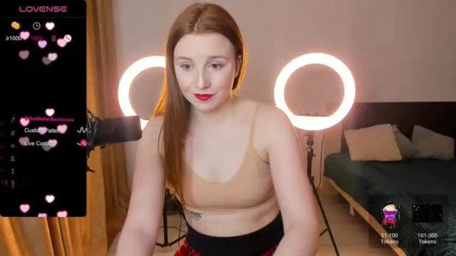 Image 7 of darja_klark Stream on Chaturbate on 17 months ago