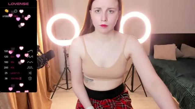 Thumbnail 1, darja_klark's Stream at Chaturbate, 17 months ago