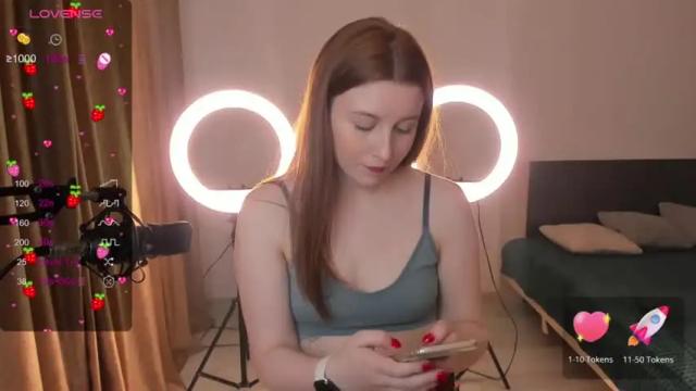 Thumbnail 2, darja_klark's Stream at Chaturbate, 17 months ago