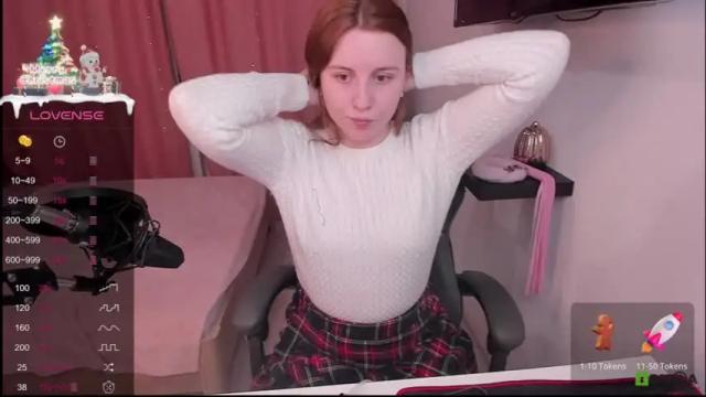 Image 3 of darja_klark Stream on Chaturbate on 16 months ago