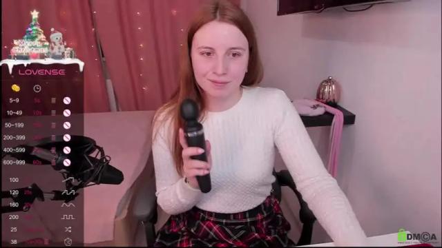 Thumbnail 2, darja_klark's Stream at Chaturbate, 16 months ago